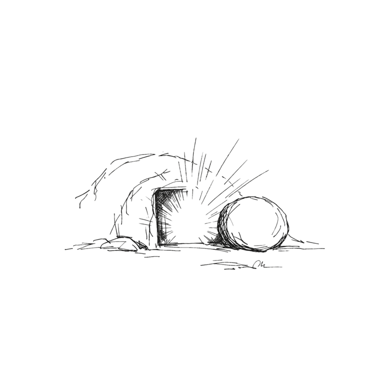 The Resurrection artwork