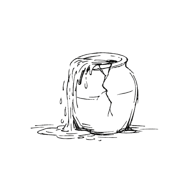 Rivers of Living Water artwork