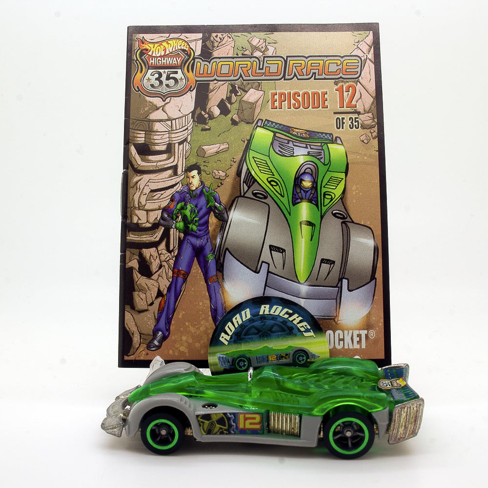 Hot wheels 35 highway hotsell