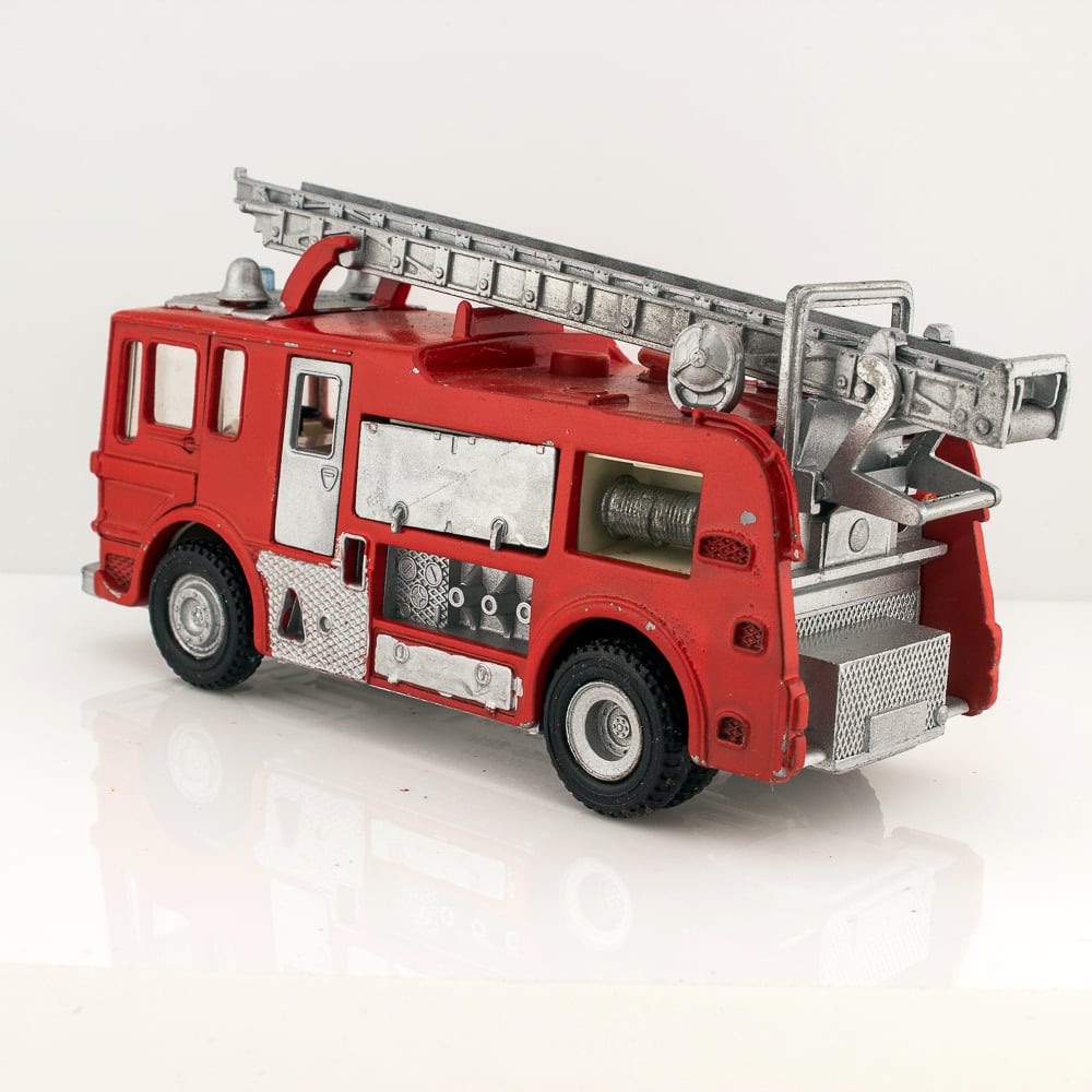 Merryweather marquis fire engine new arrivals