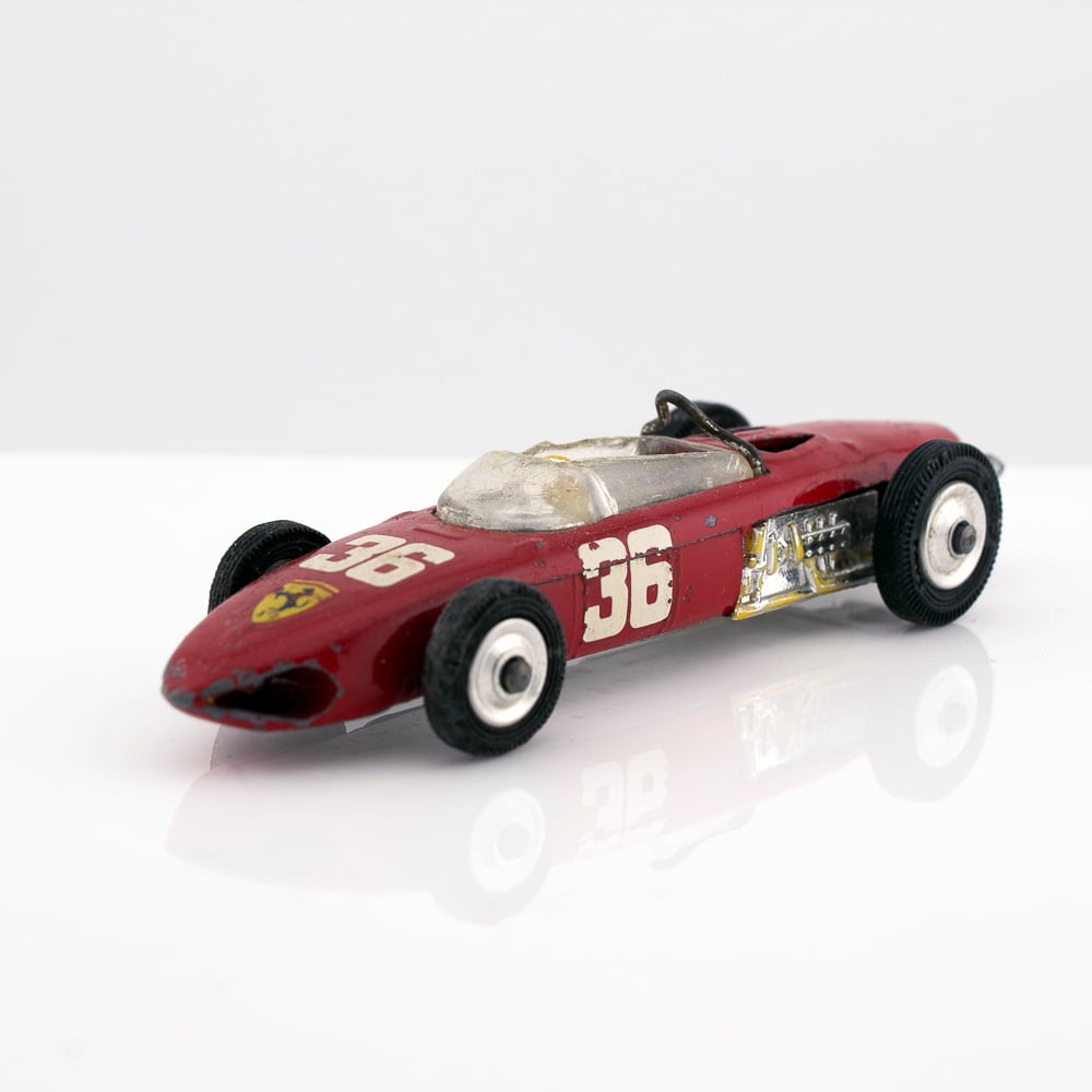 ミニカー　スポーツカー　コーギー　corgi 154 racing car ミニカー スポーツカー コーギー corgi 154 racing car ミニカー
