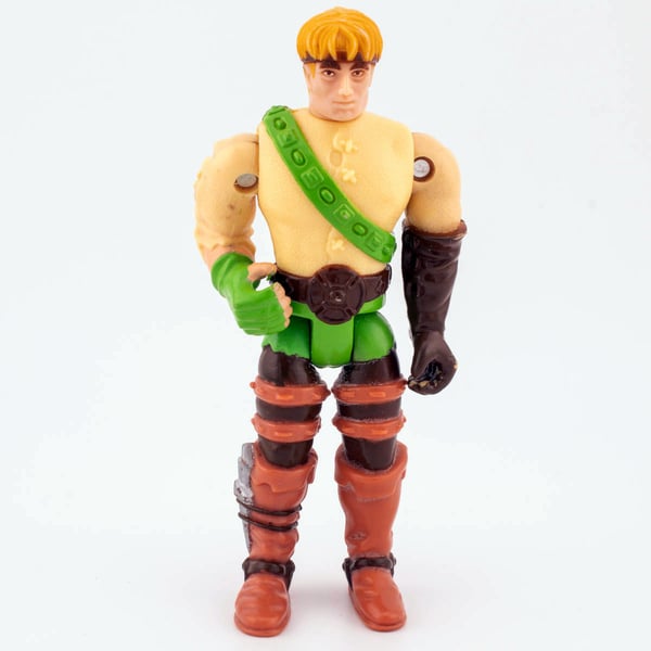 DT Collectable Toys - Vintage And Retro Toys