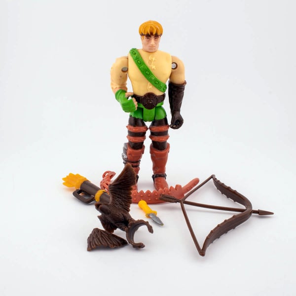 DT Collectable Toys - Vintage And Retro Toys