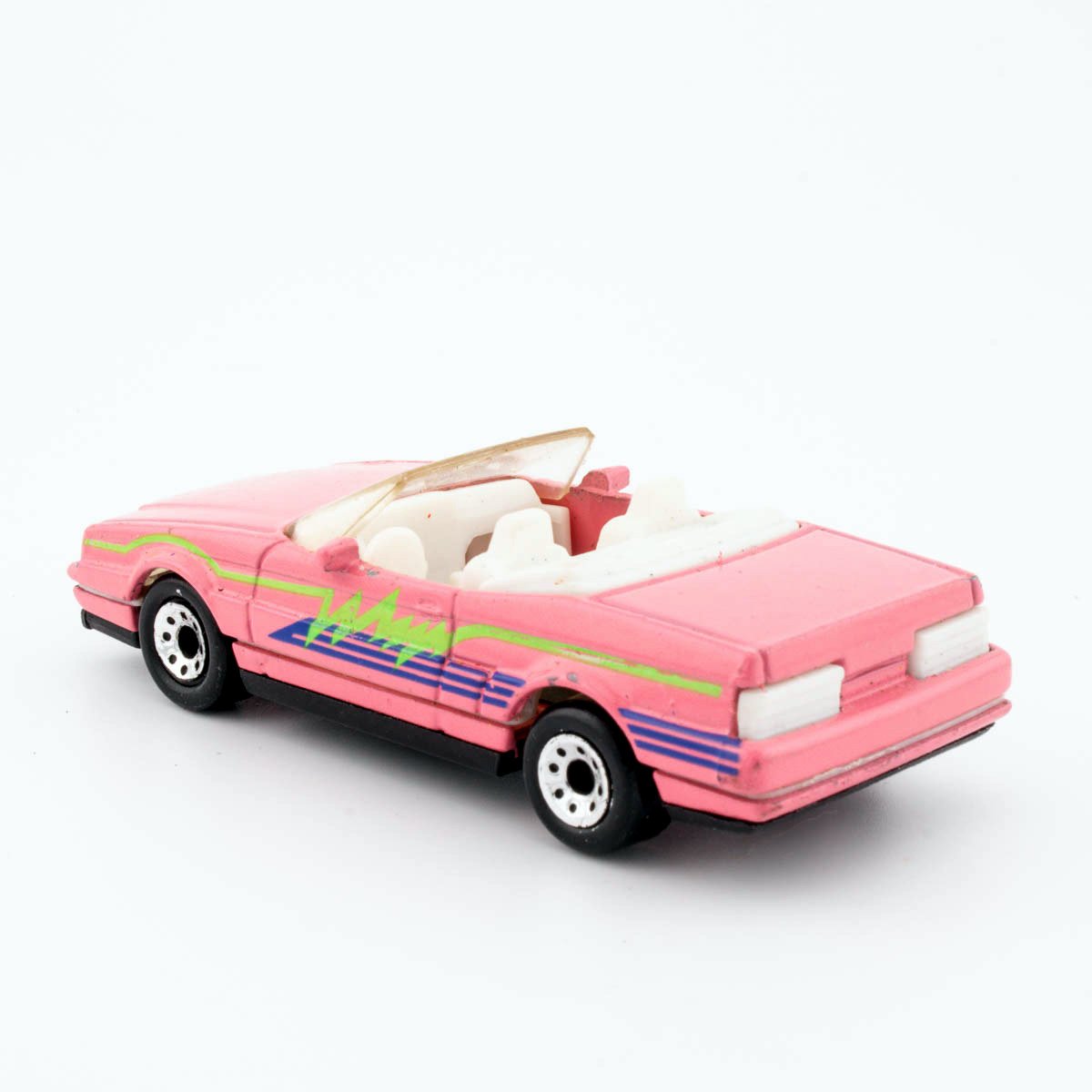 Matchbox cadillac allante 1987 on sale