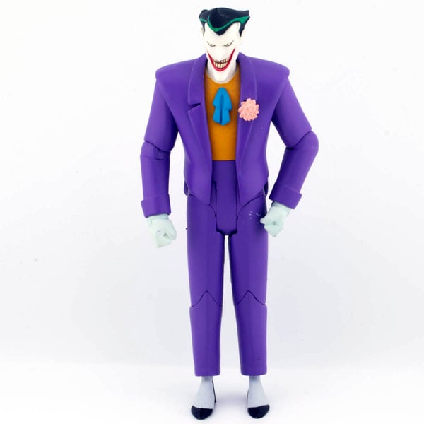 DC Collectibles The Joker