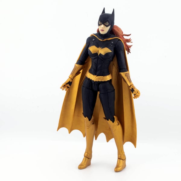 DC Collectibles Batgirl