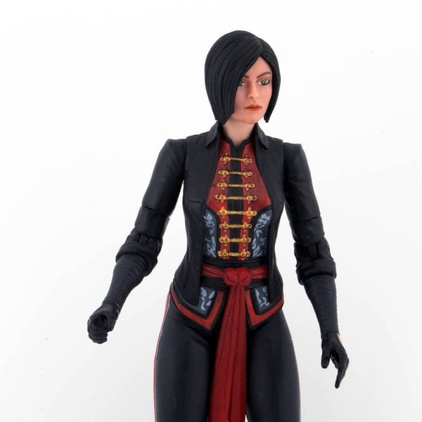 DC Collectibles Lady Shiva
