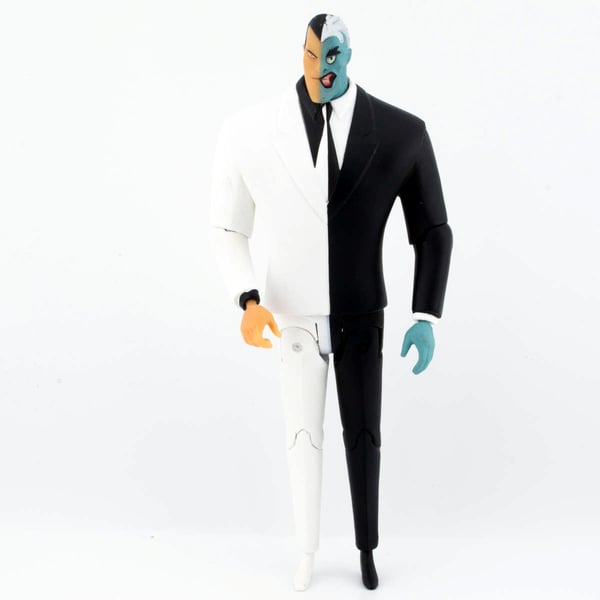 DC Collectibles Two-Face