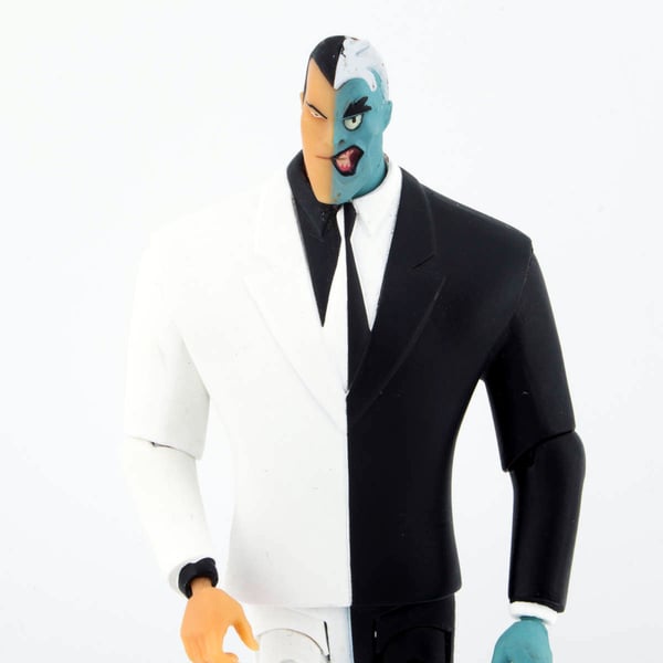 DC Collectibles Two-Face