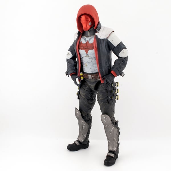 DC Collectibles Red Hood