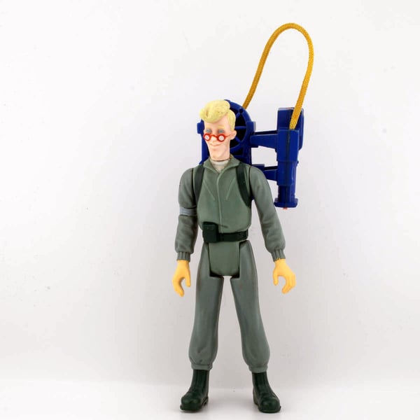 Kenner Egon Spengler