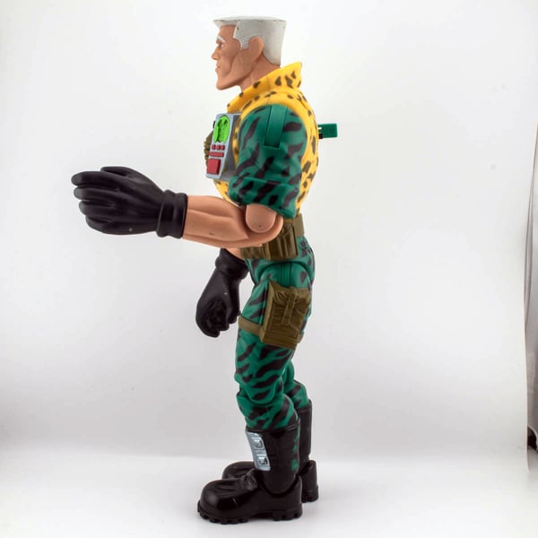 Vintage Hasbro Small Soldiers