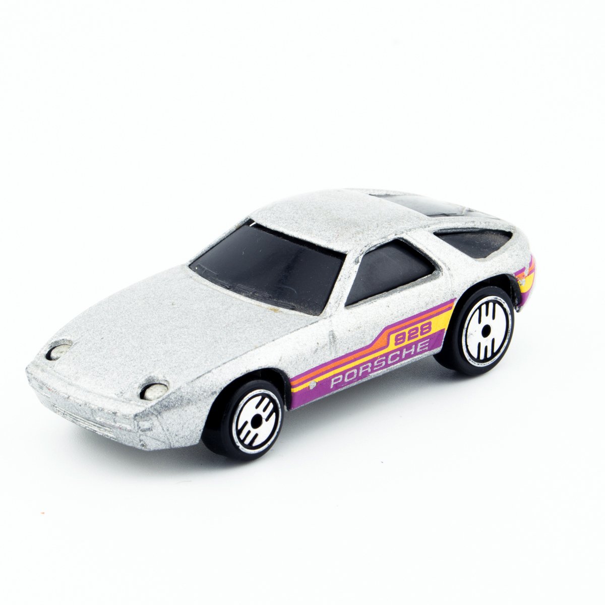Superb Vintage Hot Wheels Mainline Nightstreaker Diecast Car