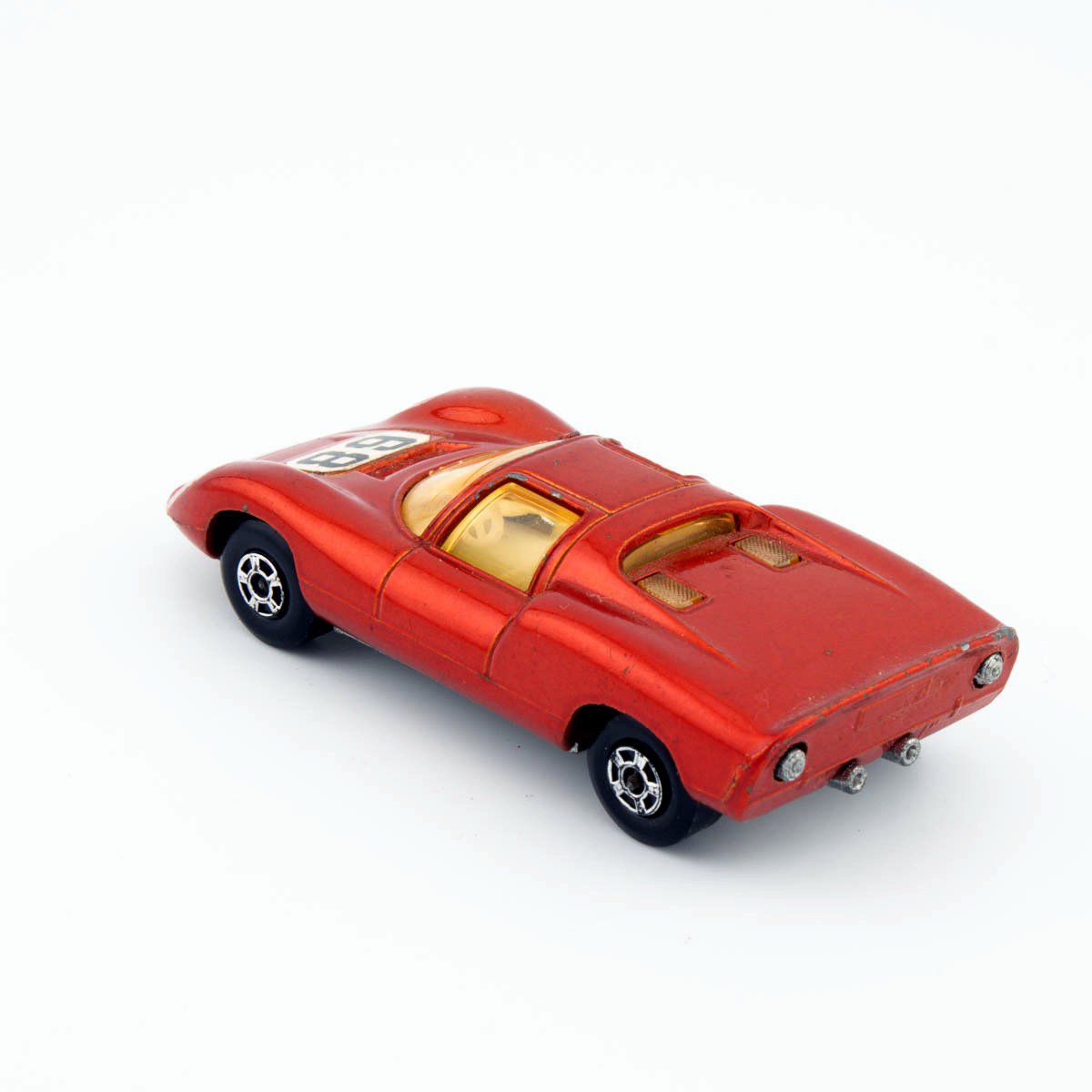 Superb Lesney Matchbox Superfast No 68 PORSCHE 910