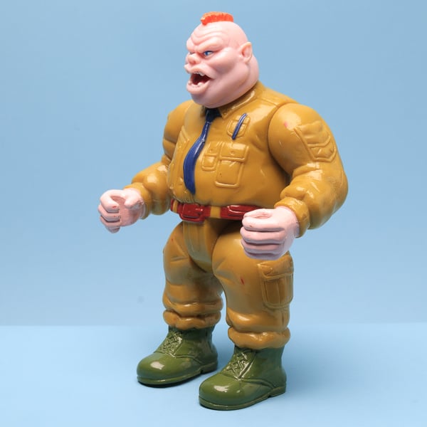 DT Collectable Toys - Buy Or Sell Vintage & Retro Toys