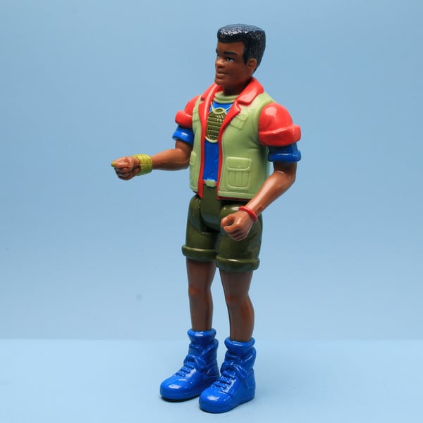 DT Collectable Toys - Buy Or Sell Vintage & Retro Toys