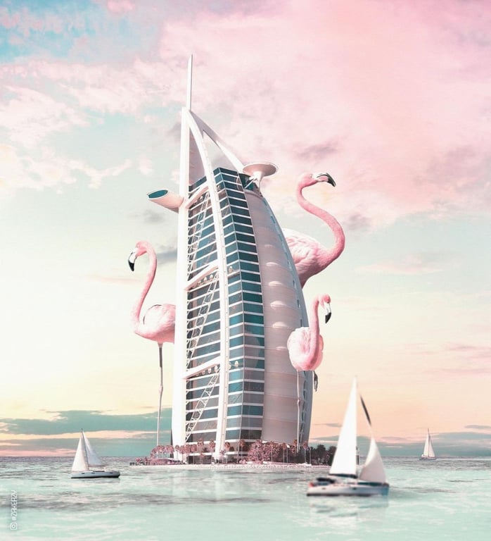 Art Dubai