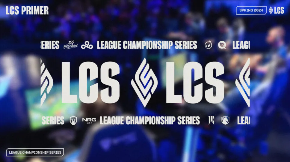 LCS