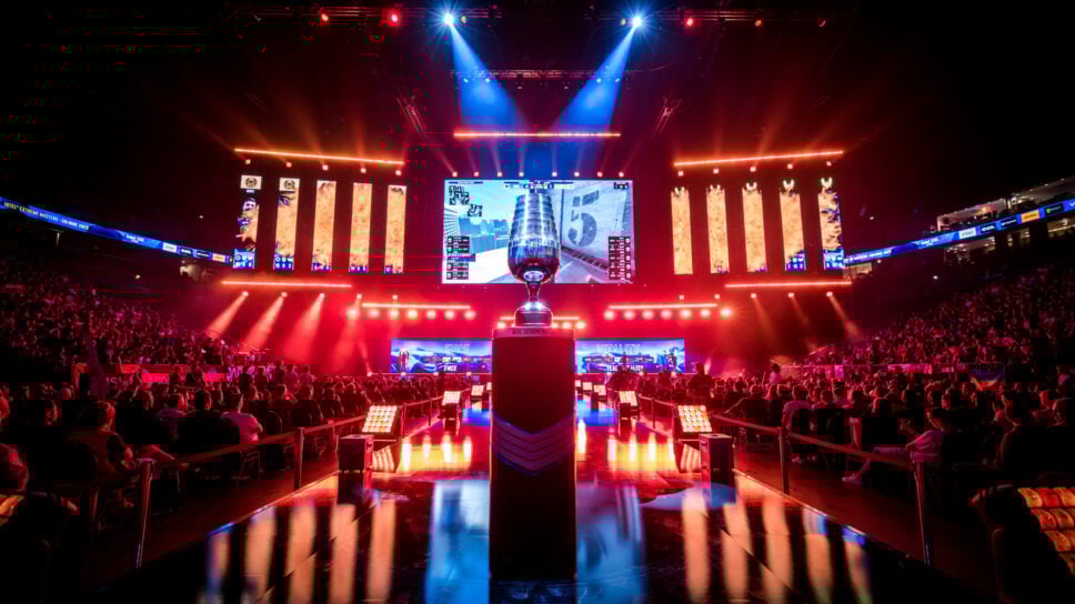 IEM Cologne 2024 preview thumbnail