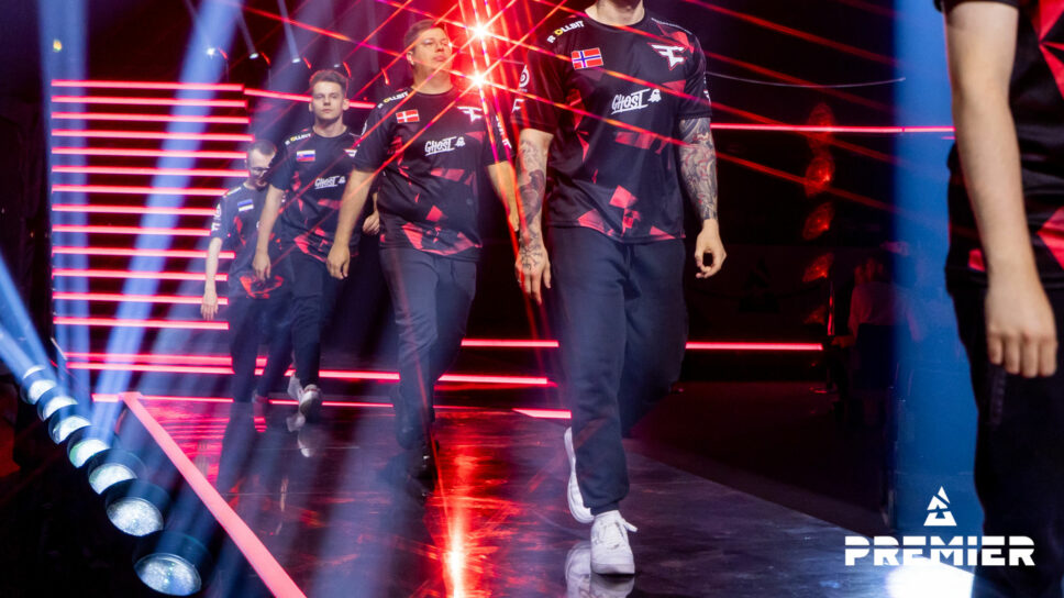 BLAST Premier Fall Groups preview thumbnail