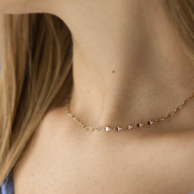 Ogrlica choker