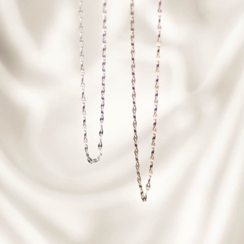Ogrlica choker - Slika 4