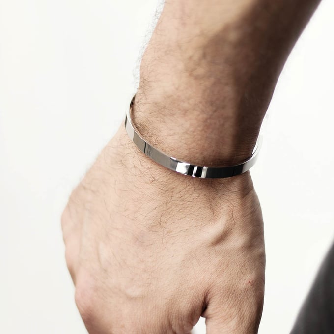 Cuff široka narukvica