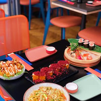 Sushi Partners
