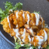 Dainamaito Corn