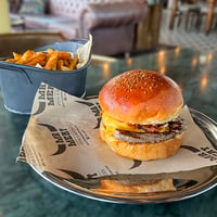 Lokum Burger