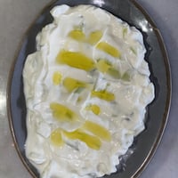 Kuru Cacık