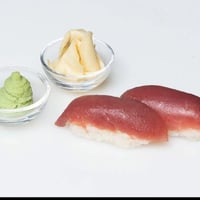 Maguro Nigiri (2 Adet)