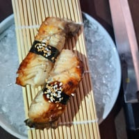 Unagi (2 Adet)