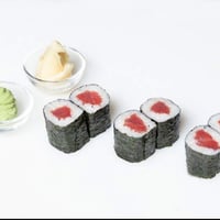 Maguro Maki (6 Adet)