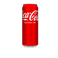 Coca Cola (33 cl)