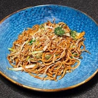 Sebze Noodle