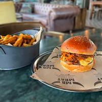 Cheeseburger