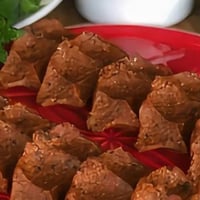 Porsiyon Çiğ Köfte (200 gr)