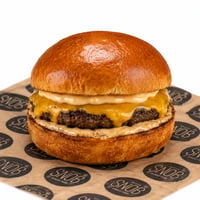 Classic Burger