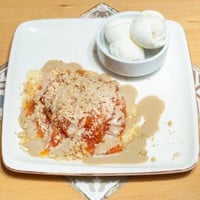 Kabak Tatlısı