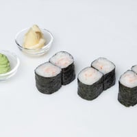 Ebi Maki (6 Adet)