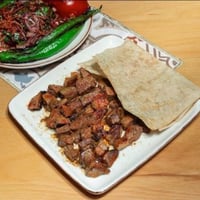 Ciğer Şiş