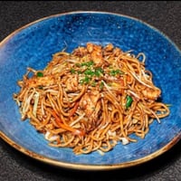 Tavuk Noodle