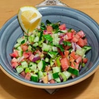 Çoban Salata