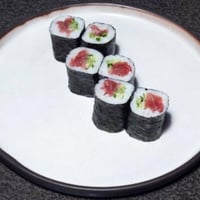 Maguro Maki (6 Adet)
