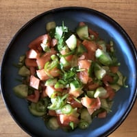 Çoban Salata
