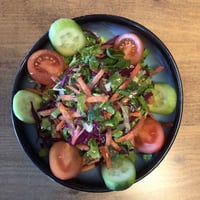 Mevsim Salata
