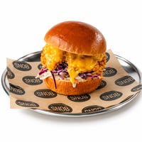 Zinger Rock