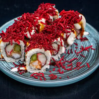 Yamo Ten Roll (8 Adet)