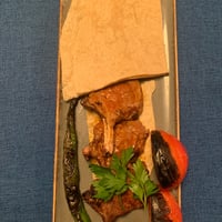 Kuzu Pirzola (Kalem)